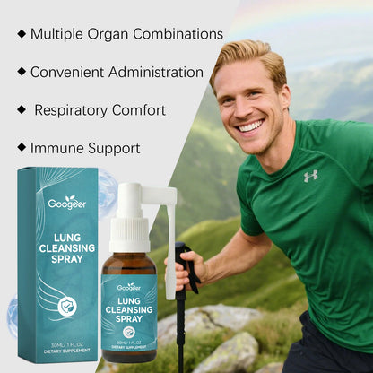 Lunavive™ Spray