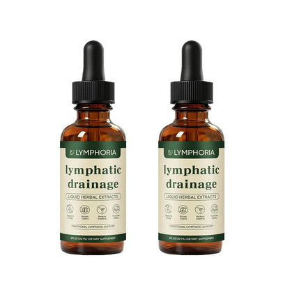 VitaFlow™ Lymphatic Drainage Drops
