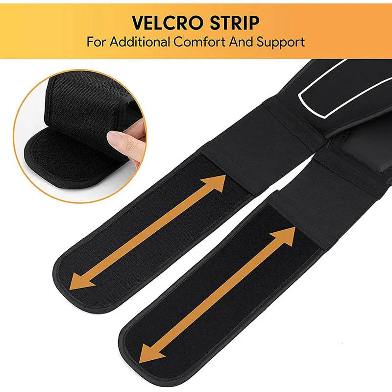 Belly Toning Belt