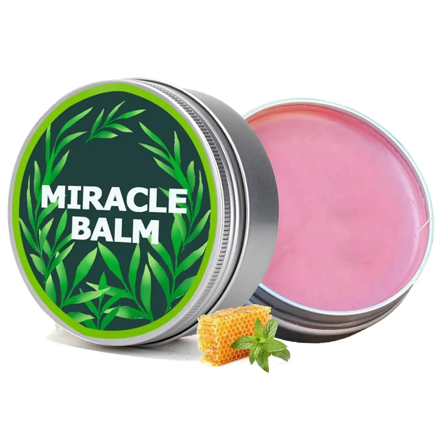 Miracle Balm-Edema & Swelling Relief