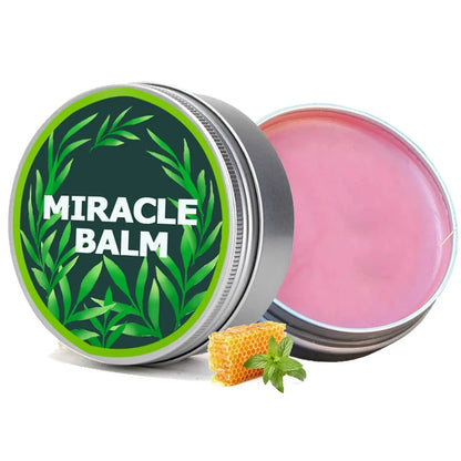 Miracle Balm-Edema & Swelling Relief