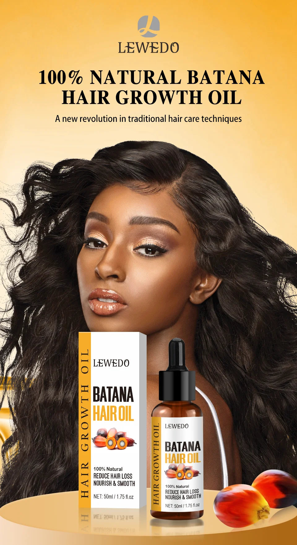 Batana Oil