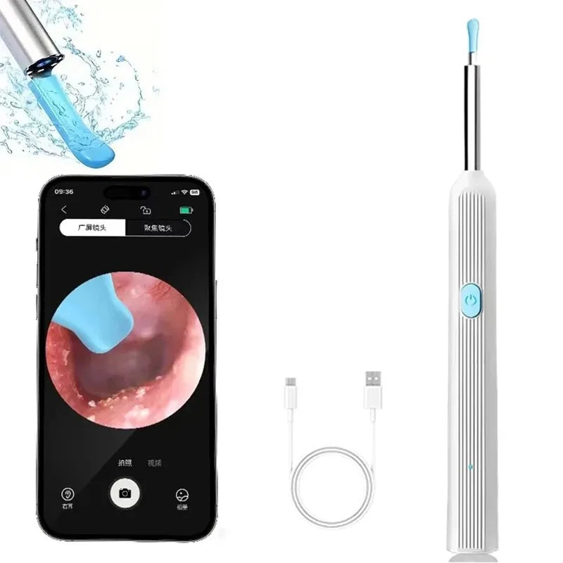 Ear Cleaner