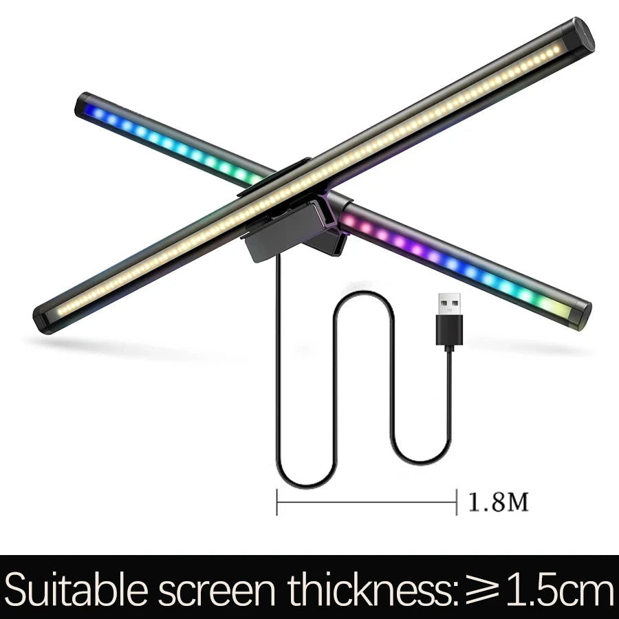 GlowLine™ -Screen Light