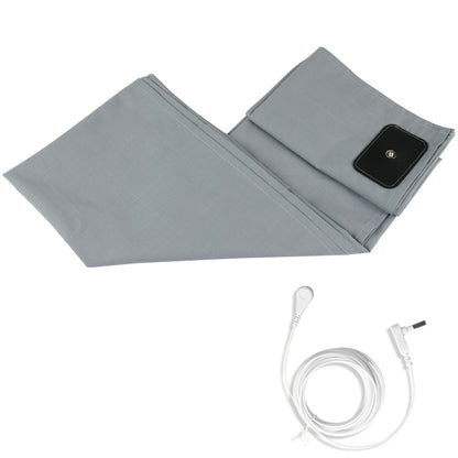 EarthVeil™ Grounding Bedsheet