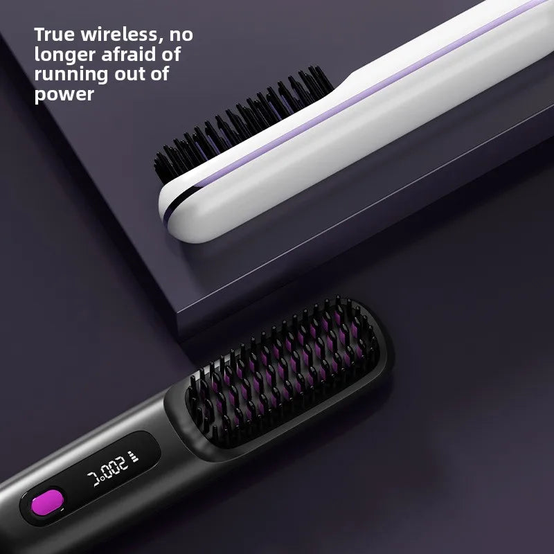 SilkLuxe™ Brush