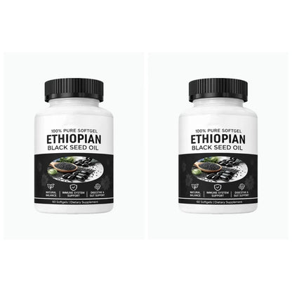 Paraslay - Ethiopian Blackseed Oil