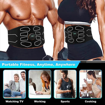 Belly Toning Belt