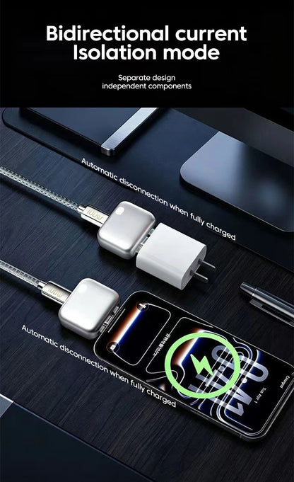SafePlus Auto Eject Charger