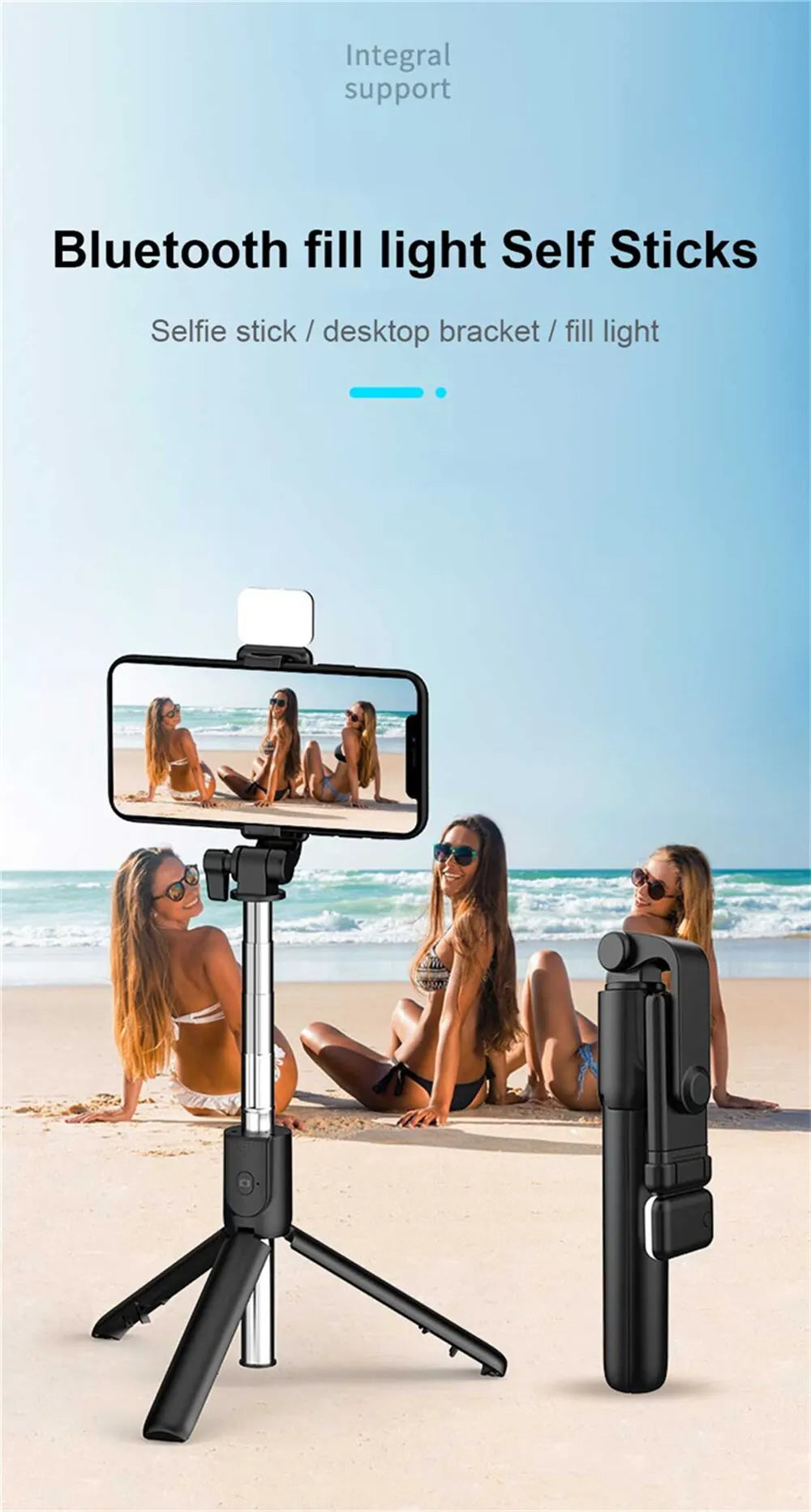 Tripod Holder