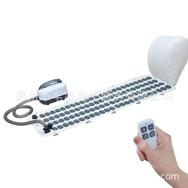 Ultimate Spa Bubble Massage Mat™