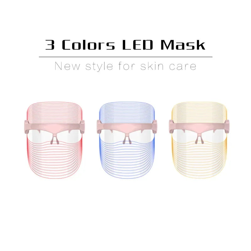 LED MASK