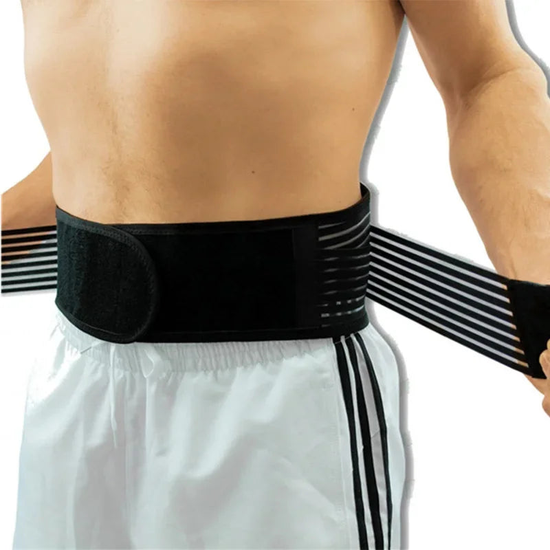 Back Stability Brace