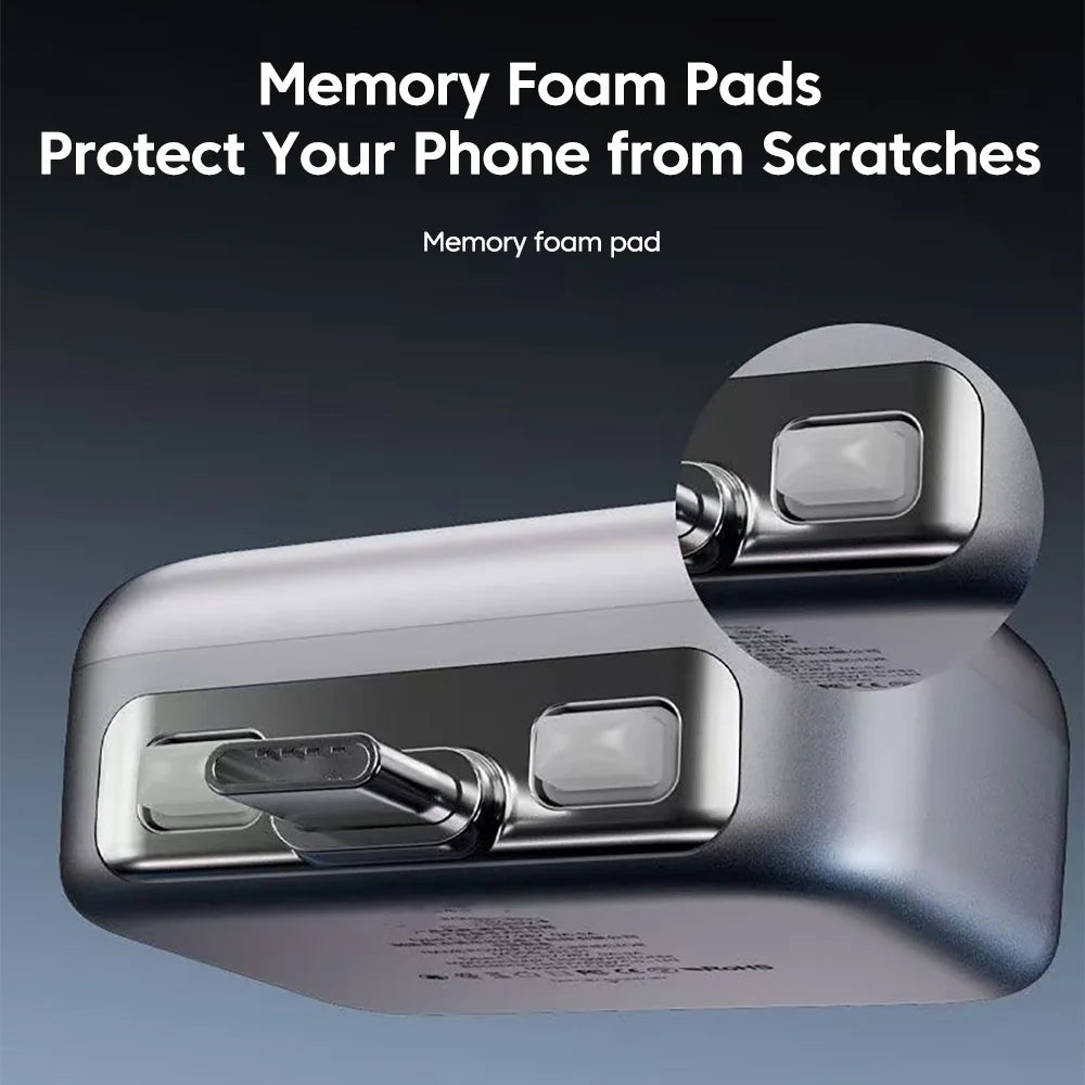 SafePlus Auto Eject Charger