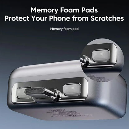 SafePlus Auto Eject Charger