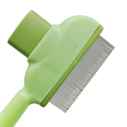 Pet Hair Remover Brush