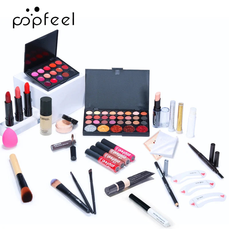 Beauty Kit