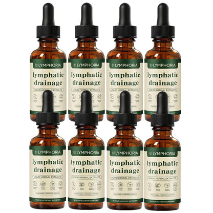 VitaFlow™ Lymphatic Drainage Drops