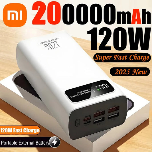 Power Bank