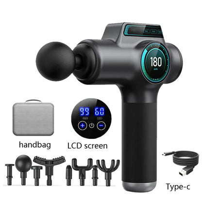 Massage Gun