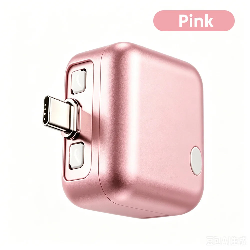 SafePlus Auto Eject Charger