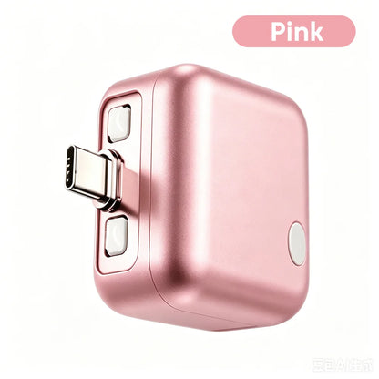 SafePlus Auto Eject Charger