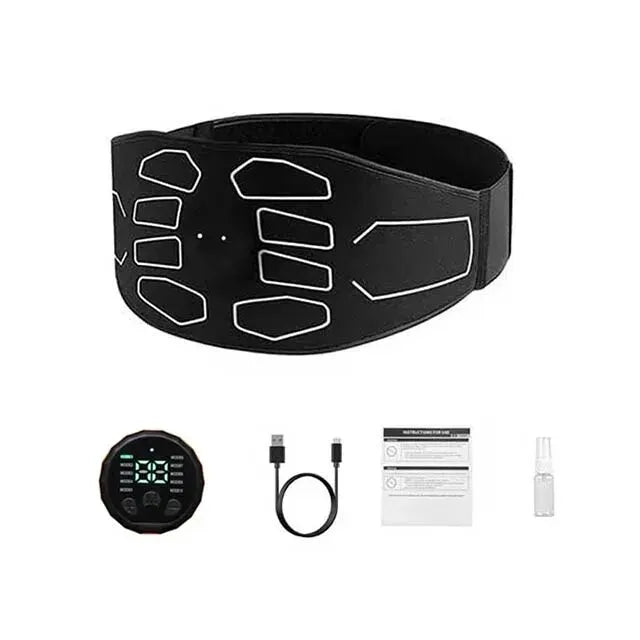 Belly Toning Belt