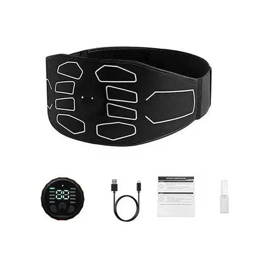 Belly Toning Belt