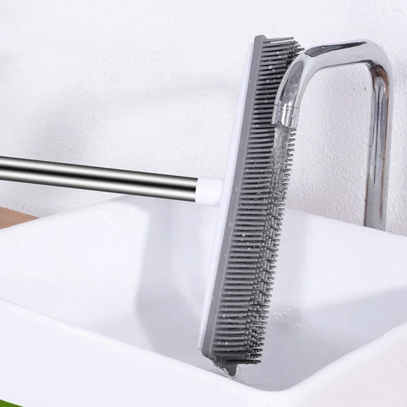 FurSweep™ -Pet Hair Broom