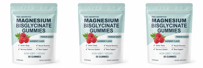 Restora -Magnesium Chews