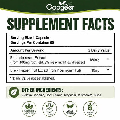 BellyBurn Capsules