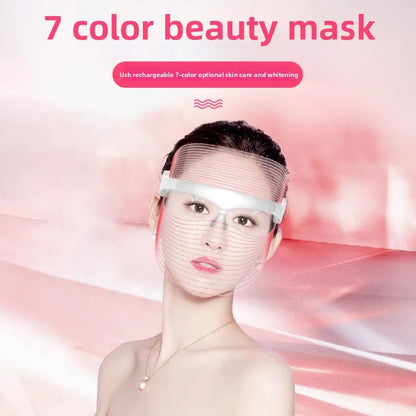 LED MASK