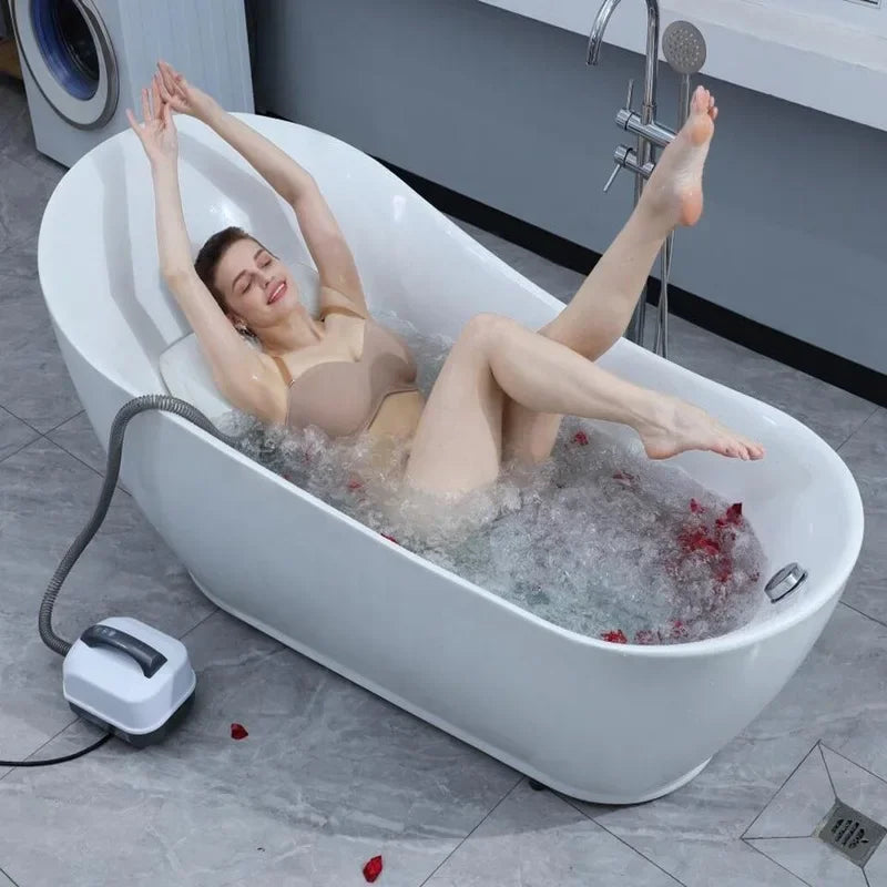 Ultimate Spa Bubble Massage Mat™