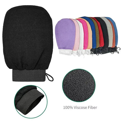Exfoliating Glove