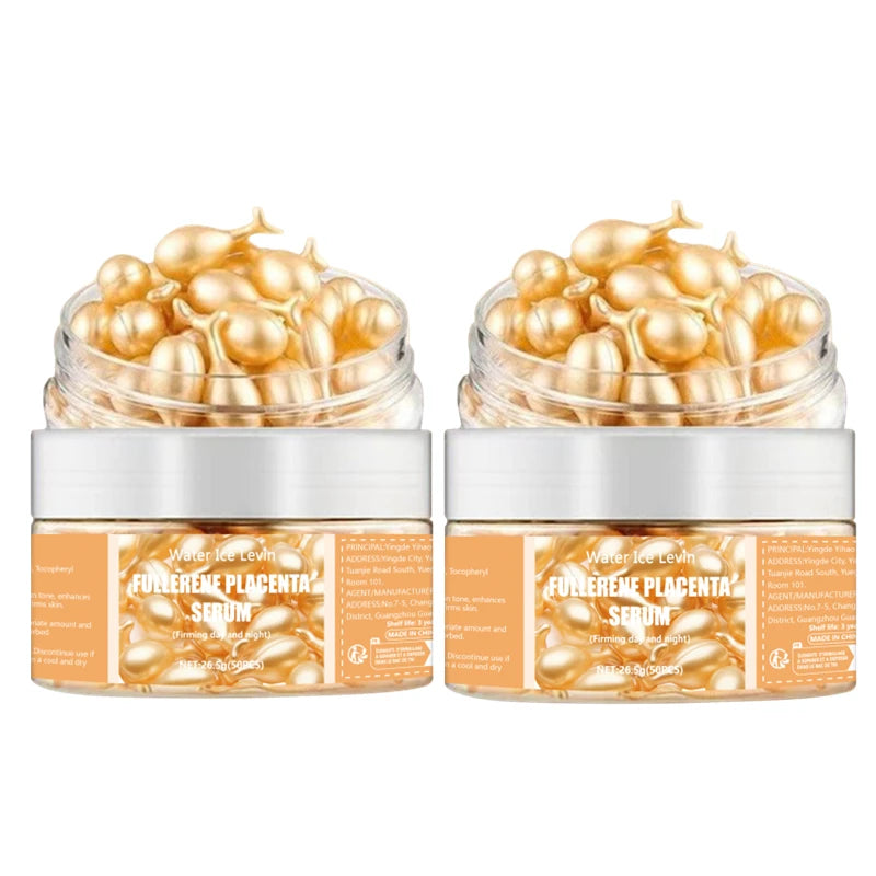 SpotClear Collagen Capsules