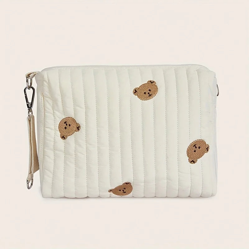 Diaper Storage Bag