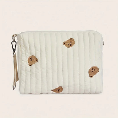 Diaper Storage Bag