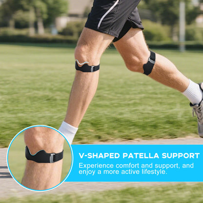 Patello™ Knee Support Strap