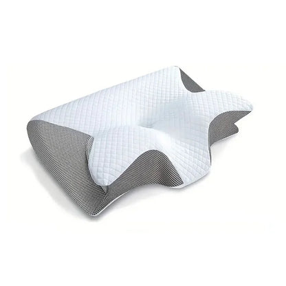 Butterfly  Neck Pillow