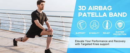 Patello™ Knee Support Strap