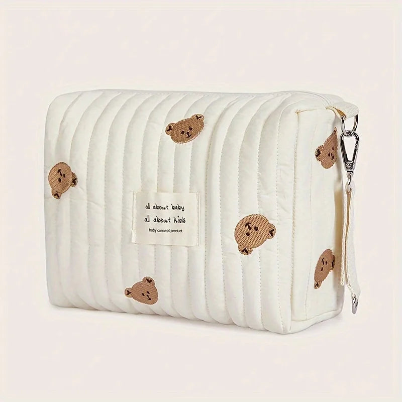 Diaper Storage Bag