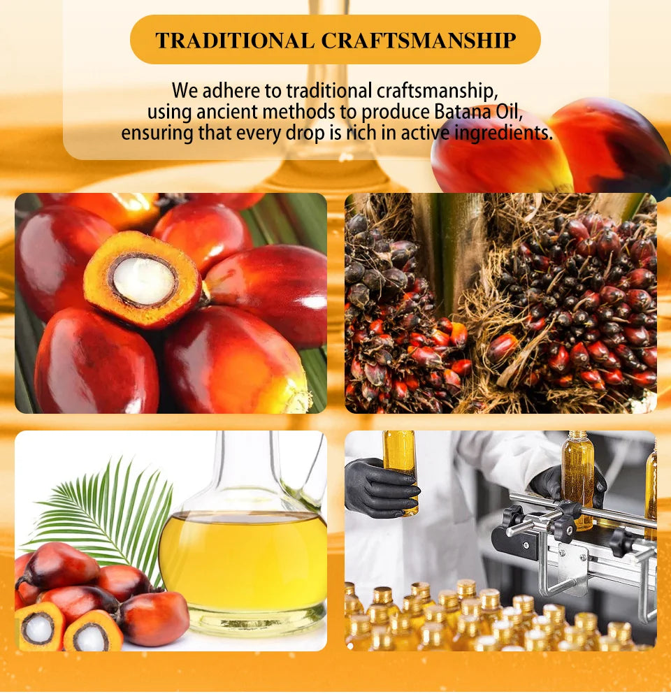 Batana Oil