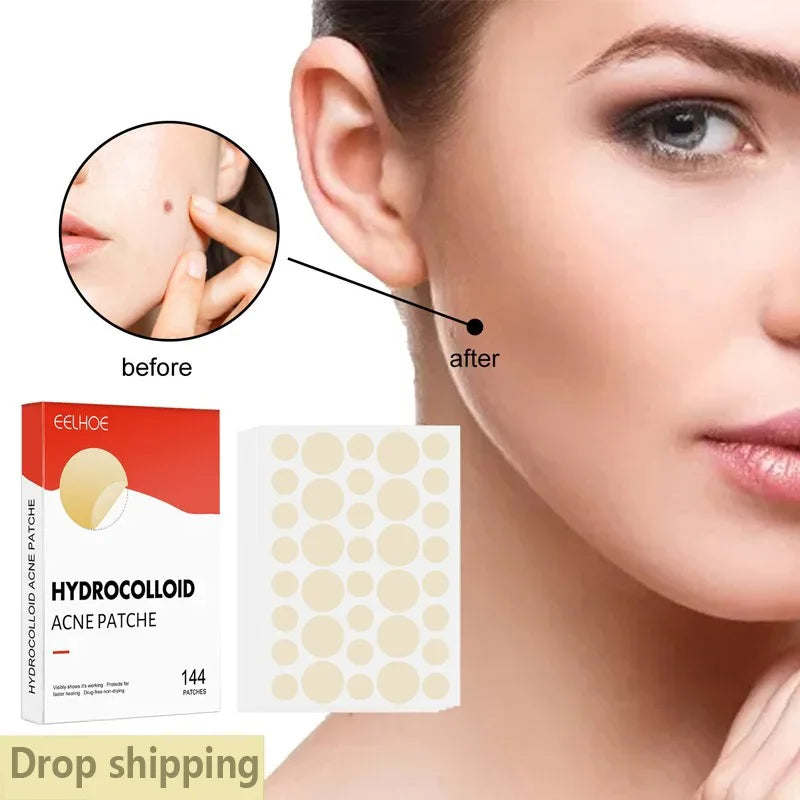 Pimple Acne Patches