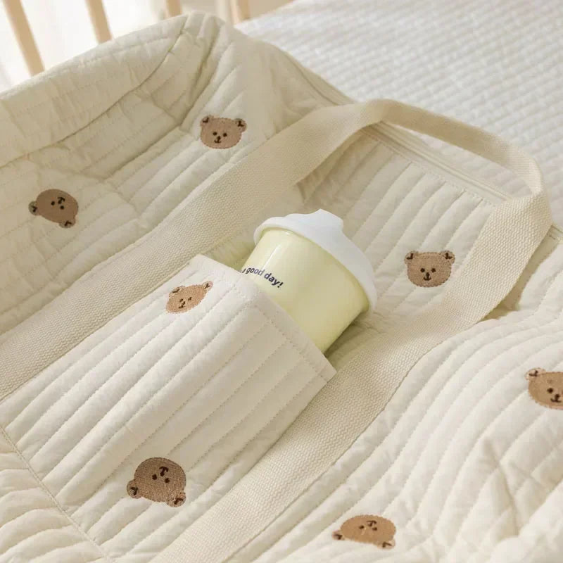 Baby Bag