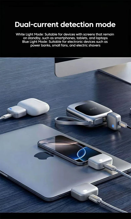SafePlus Auto Eject Charger