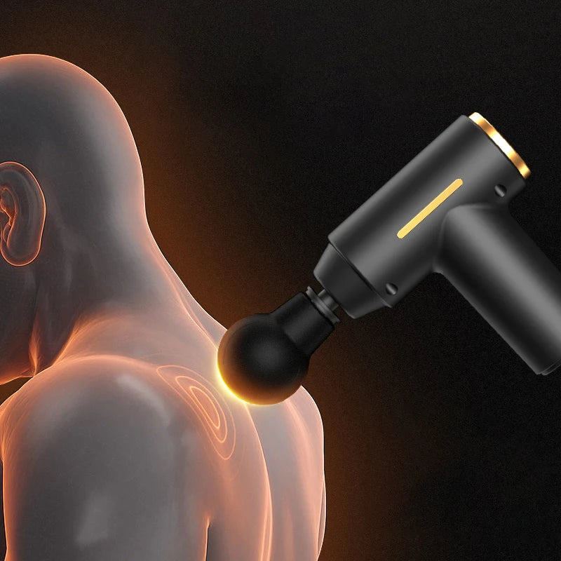 Massage Gun