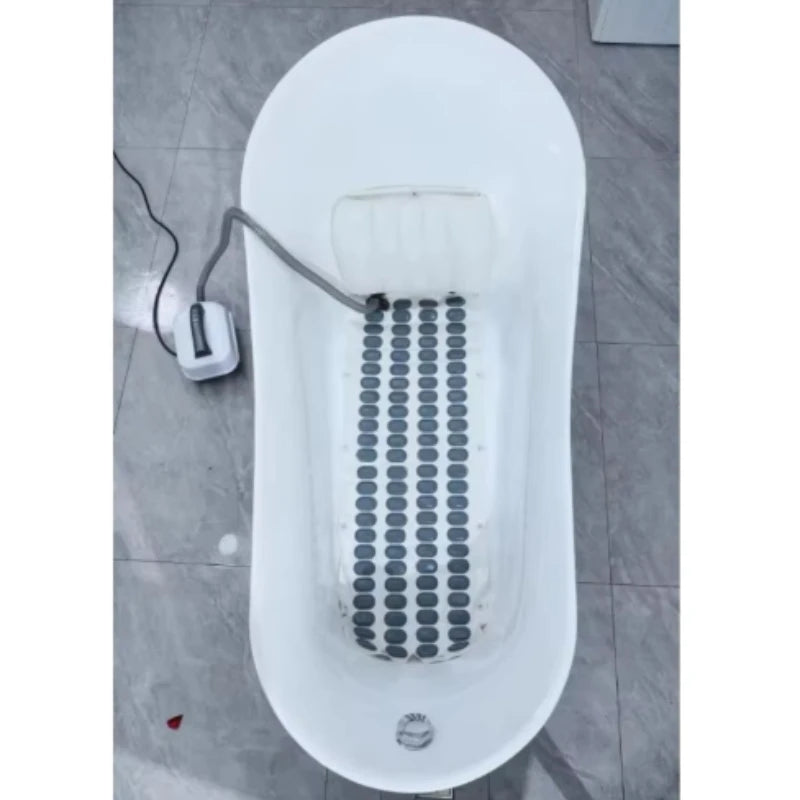 Ultimate Spa Bubble Massage Mat™