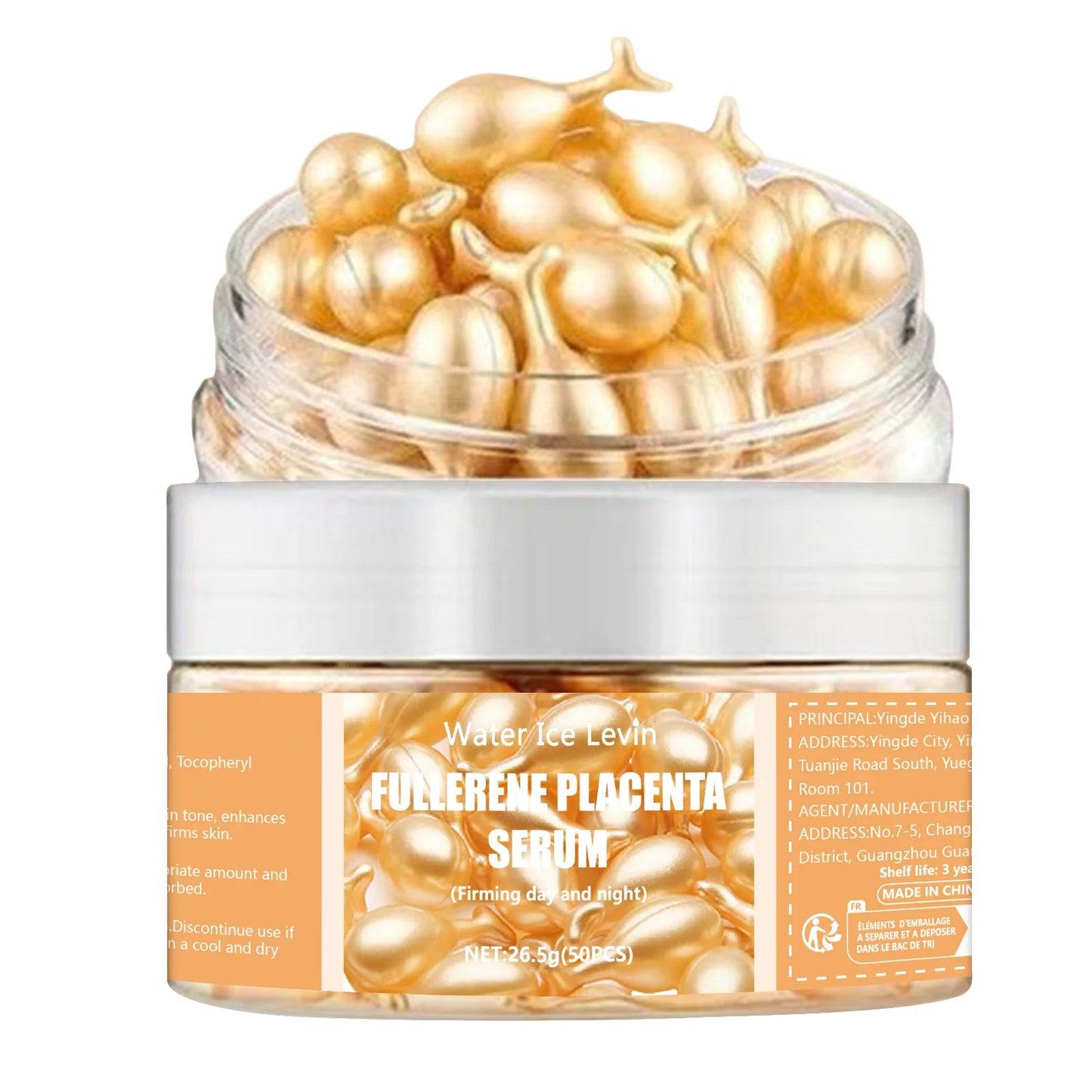 SpotClear Collagen Capsules