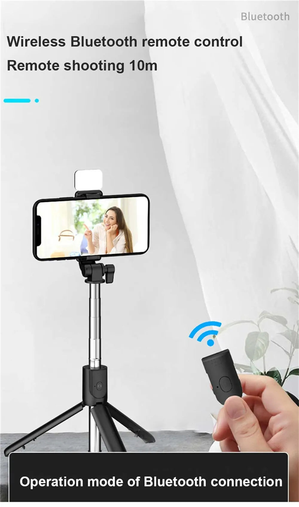 Tripod Holder