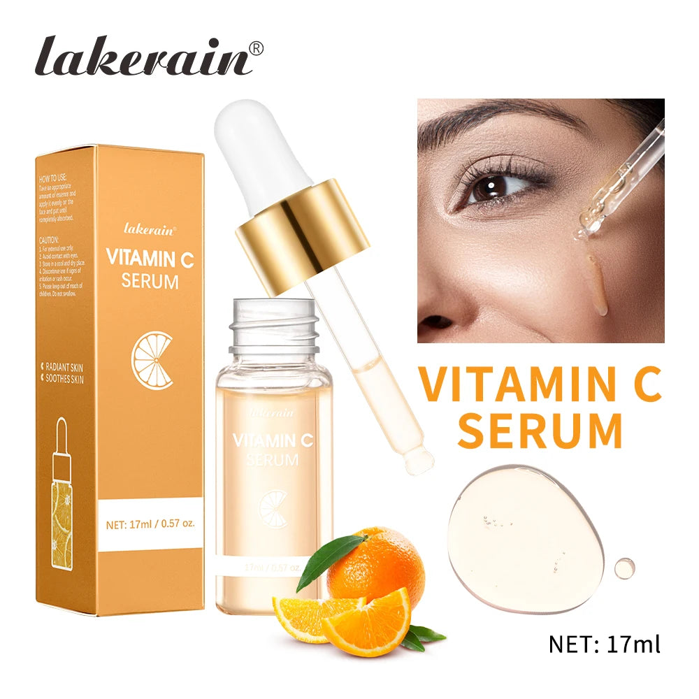 Turmeric Serum